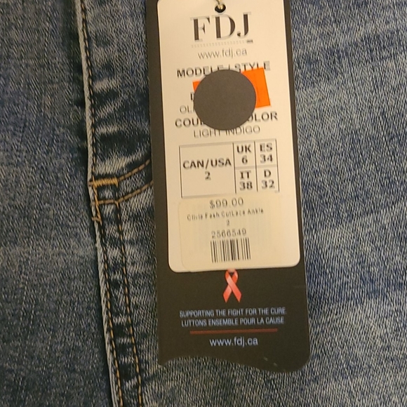 Pants - Picture 3 of 4